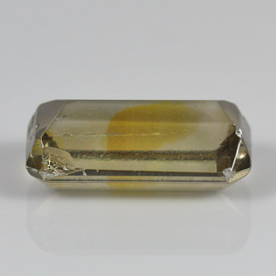 แบไรท์ (Barite) 6.87 กะรัต พลอยหายาก จากบราซิล