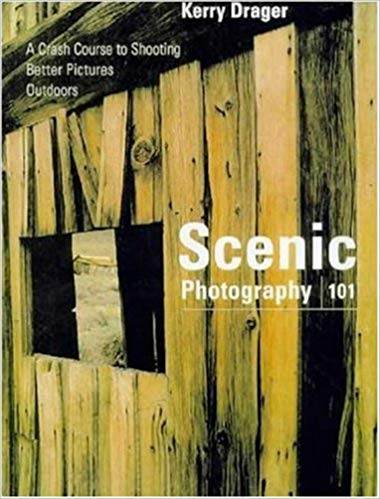 Scenic Photography 101 ISBN 9780817458195