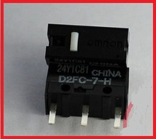 D2FCไมโครสวิทช์เล็ก3ขาลงปริ้นไม่มีก้าน1A125VACขนาดยาว12.5สูง6.5มมหนา6.5มมราคา