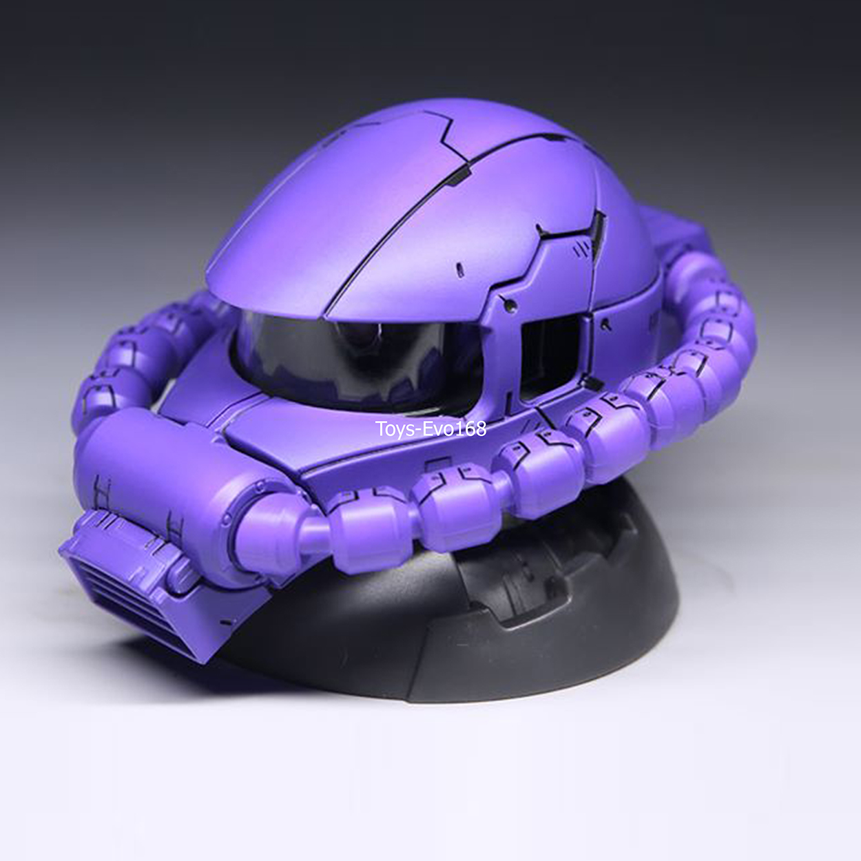 No.20 Super Violet Ghost