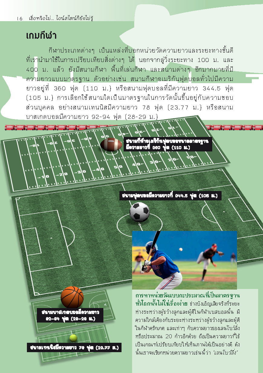 เชื่อหรือไม่...ไอน์สไตน์ก็ยังไม่รู้