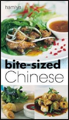 Bite-sized Chinese ISBN 9780600603276