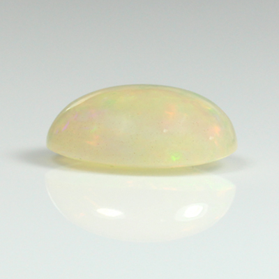 โอปอล (Opal) 2.65 กะรัต จากเอธิโอเปีย