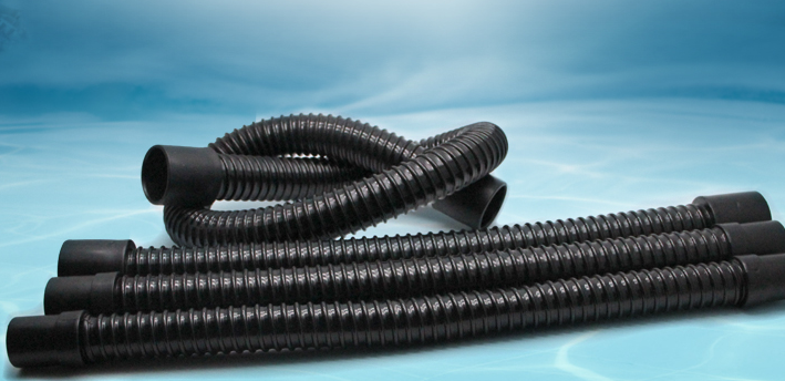 ท่อยาง ลูกฟูก สำหรับท่อขนาด 20 มิล ยาว 100 เซนติเมตร