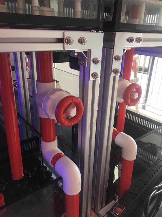 Gate Valve FlowColour 25 มิล