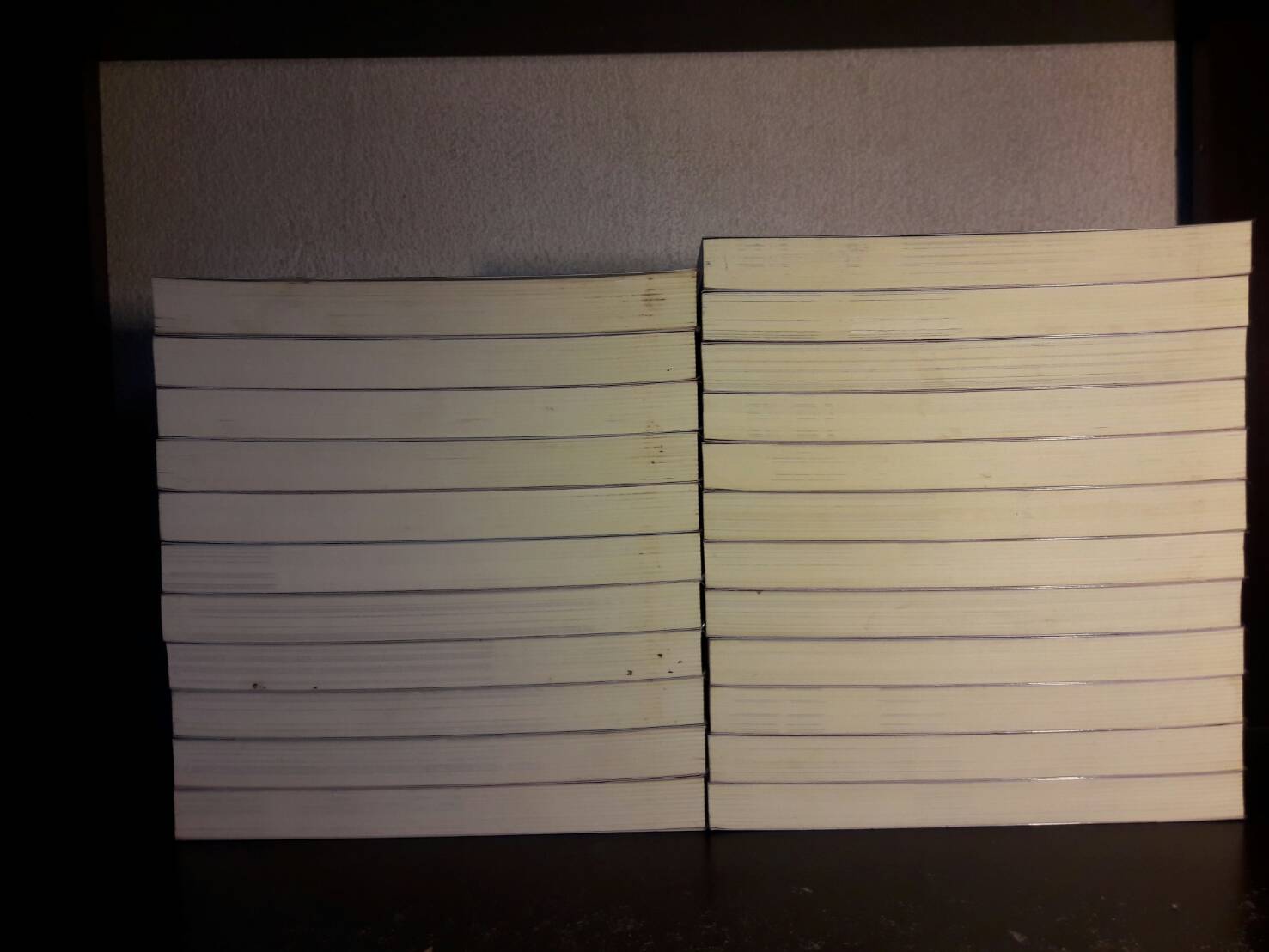 จอมคนแผ่นดินเดือด (23 เล่มจบ)