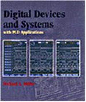 Digital Devices and Systems ISBN 9780314201515