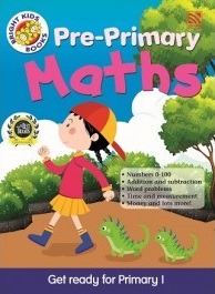 Bright Kids Pre-Primary Pre-Primary Maths
