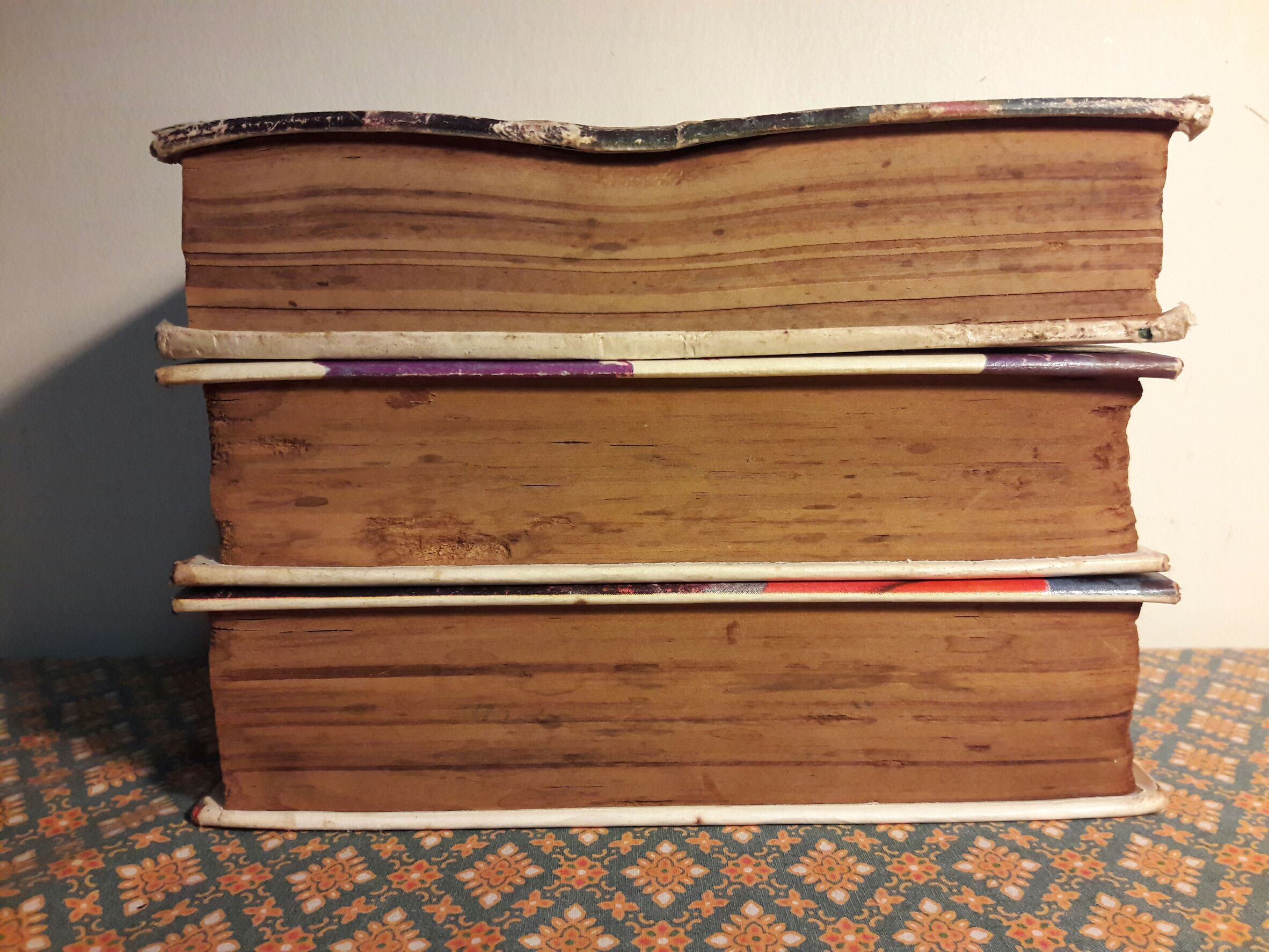 ชุมแพ (3 เล่มจบ)