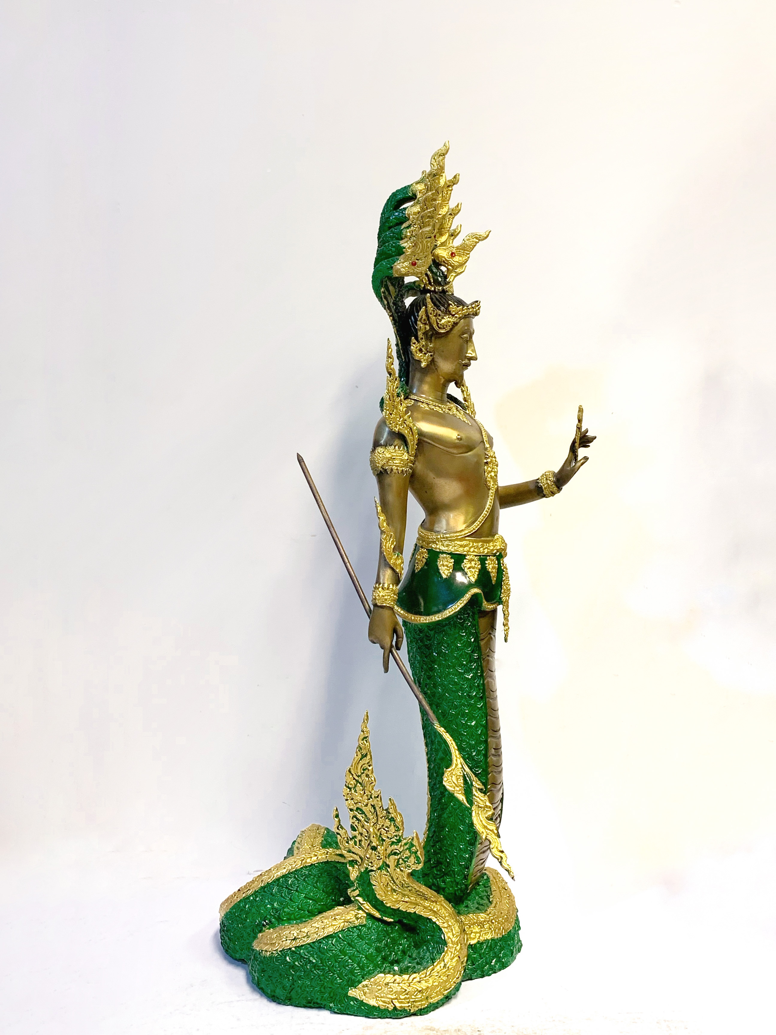เทวรูป องค์ปู่ศรีสุทโธ หน้าตัก 12”