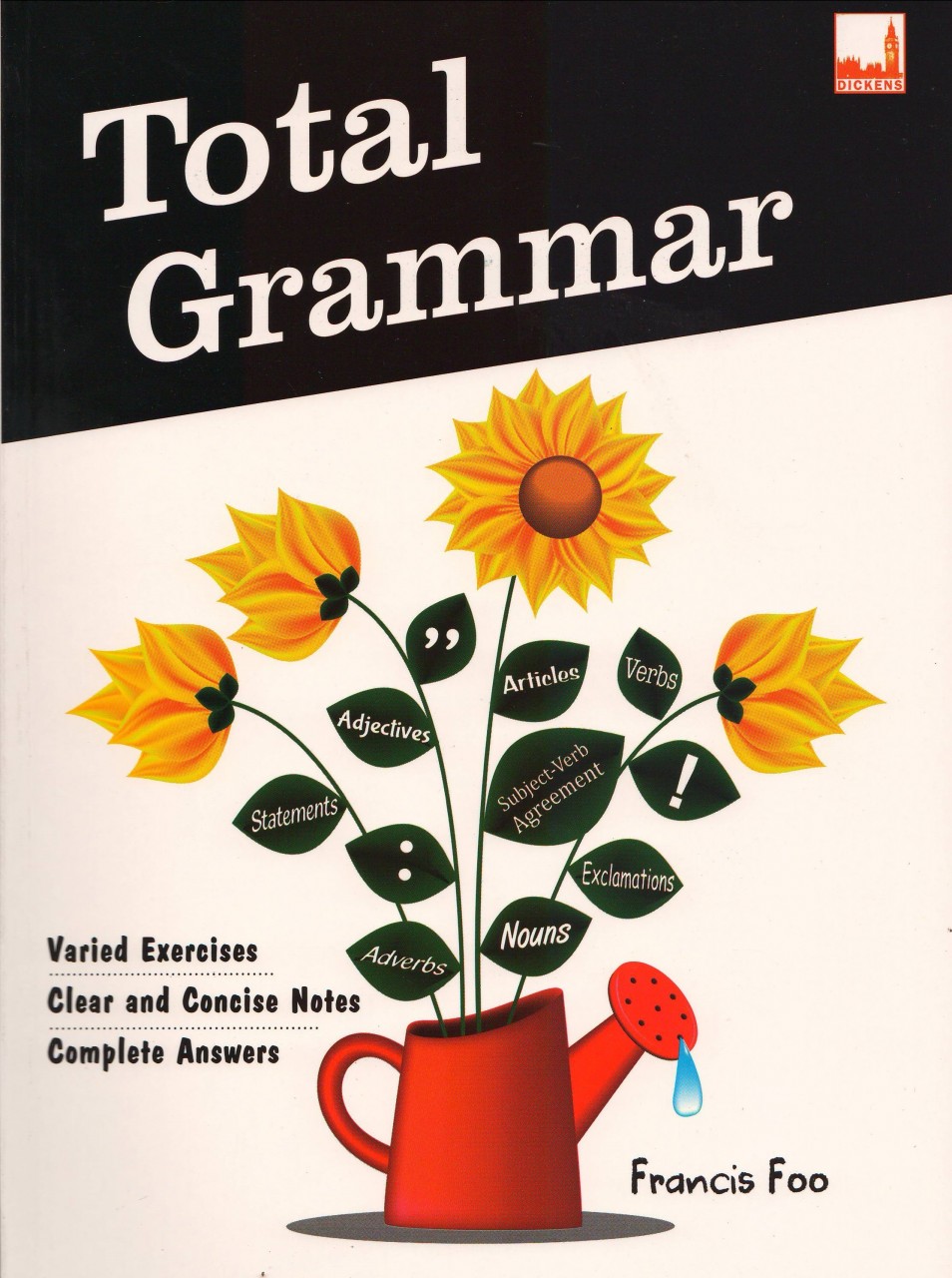 TOTAL GRAMMAR 2016