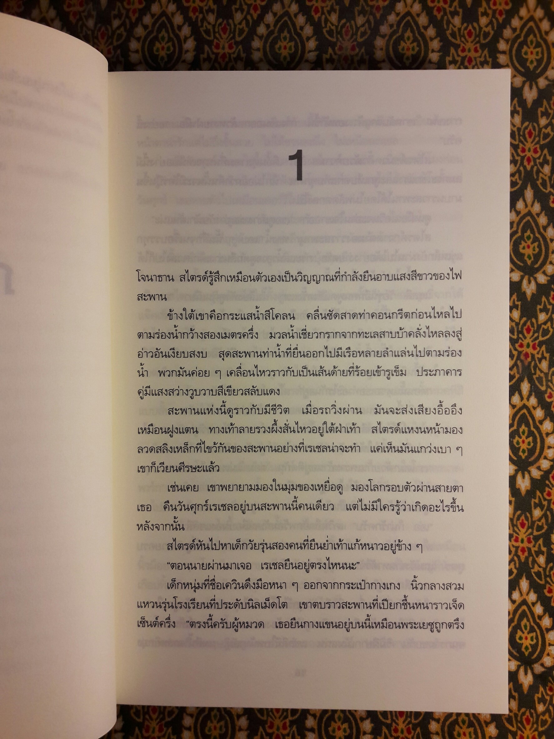 อิงแอบแนบฆ่า (Immoral)