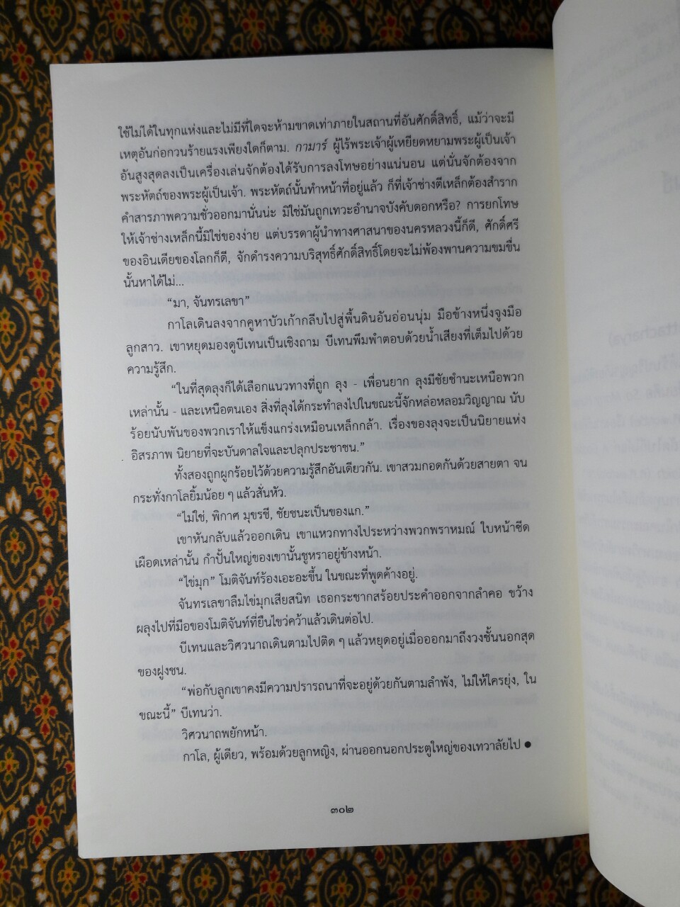 คนขี่เสือ