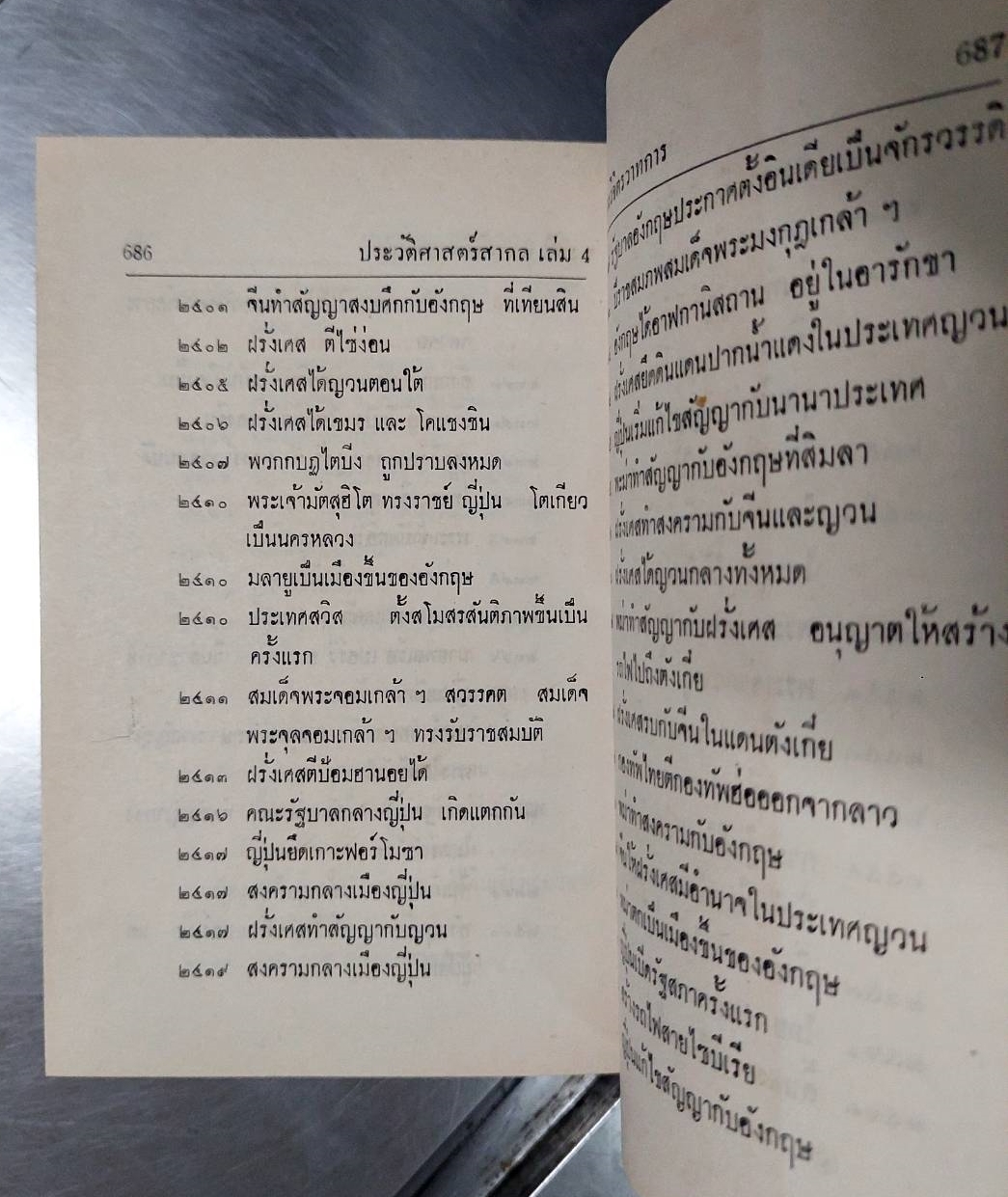 ประวัติศาสตร์สากล เล่ม 1-5 (5 เล่มชุด)