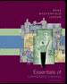 Essentials of Corporate Finance, 5th Edition
