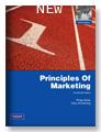 Principles of Marketing with MyMarketingLab 14ED KOTLER ISBN9780132944045