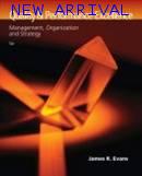 Quality and Performance Excellence: Management, Organization, and Strategy/5ED