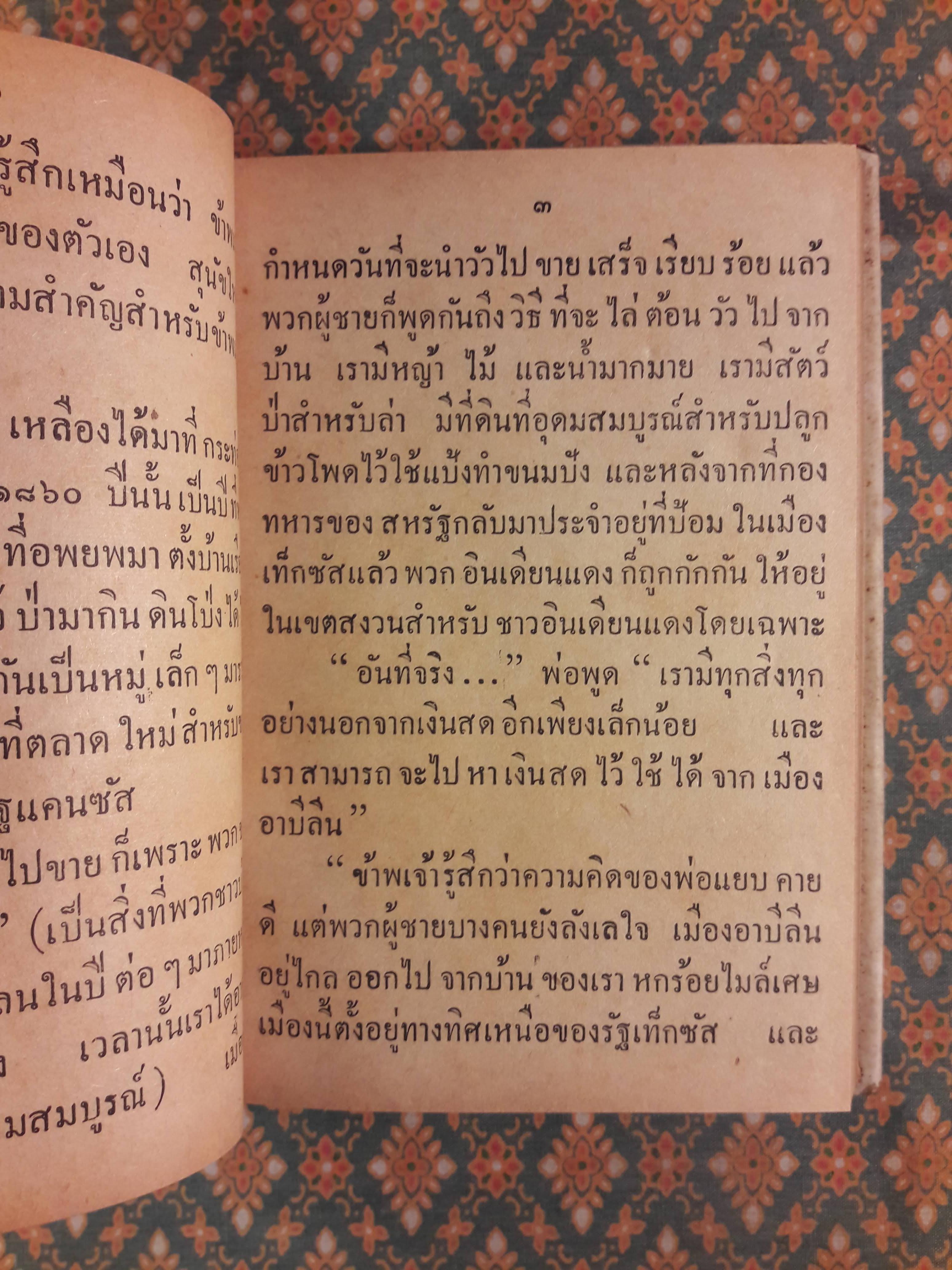 เพื่อนแท้ OLD YELLER