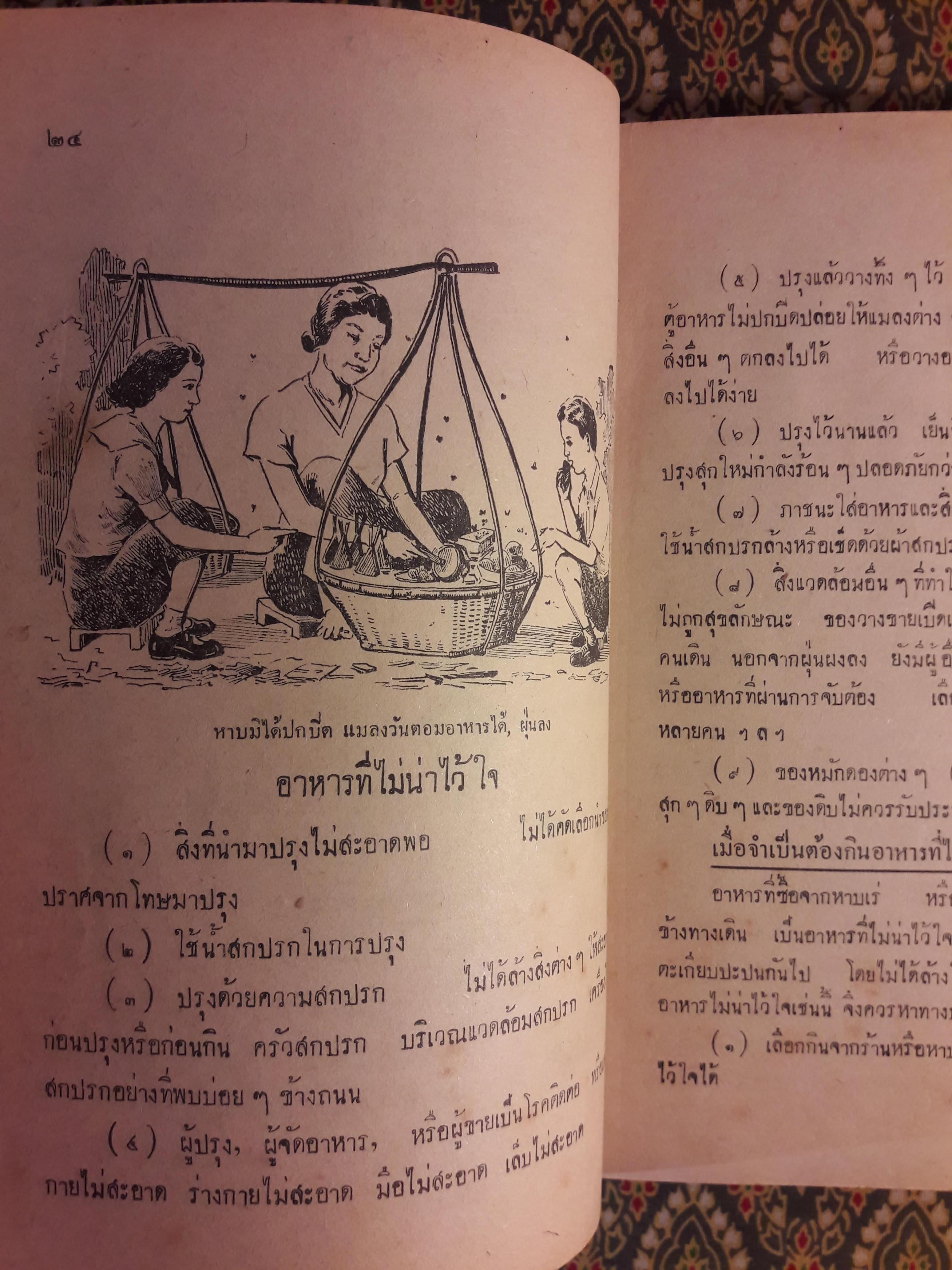 สุขศึกษา ชั้นมัธยมปีที่ 2