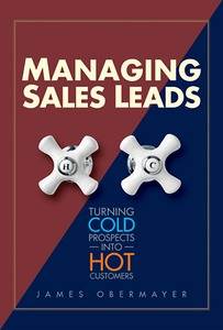Managing Sales Leads ISBN 9780324205466