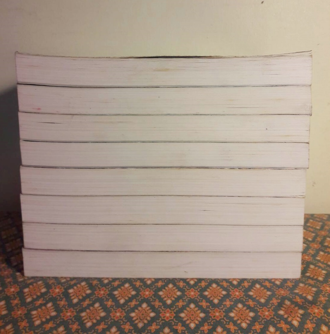 จอมทัพน่านเจ้า (8 เล่มจบ) ภาคต่อ เศวตฉัตรน่านเจ้า “Boxset”