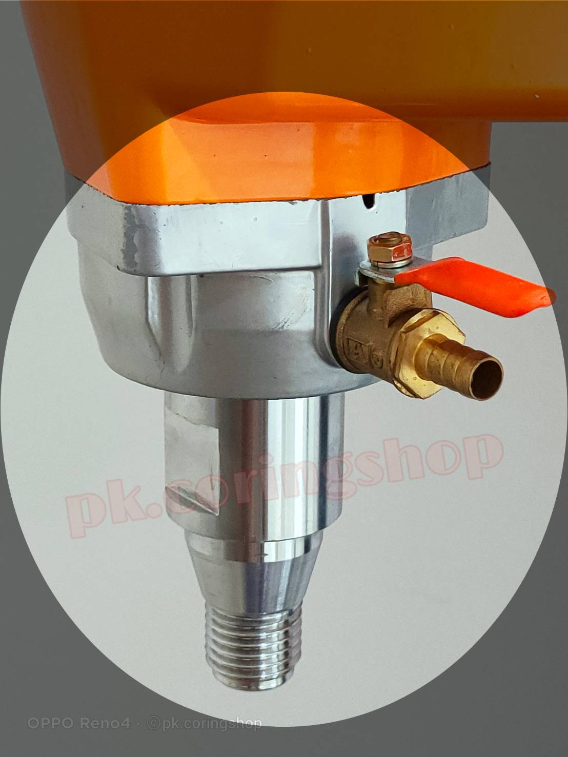 เครื่องคอริ่ง BOSUN Z1Z-200T