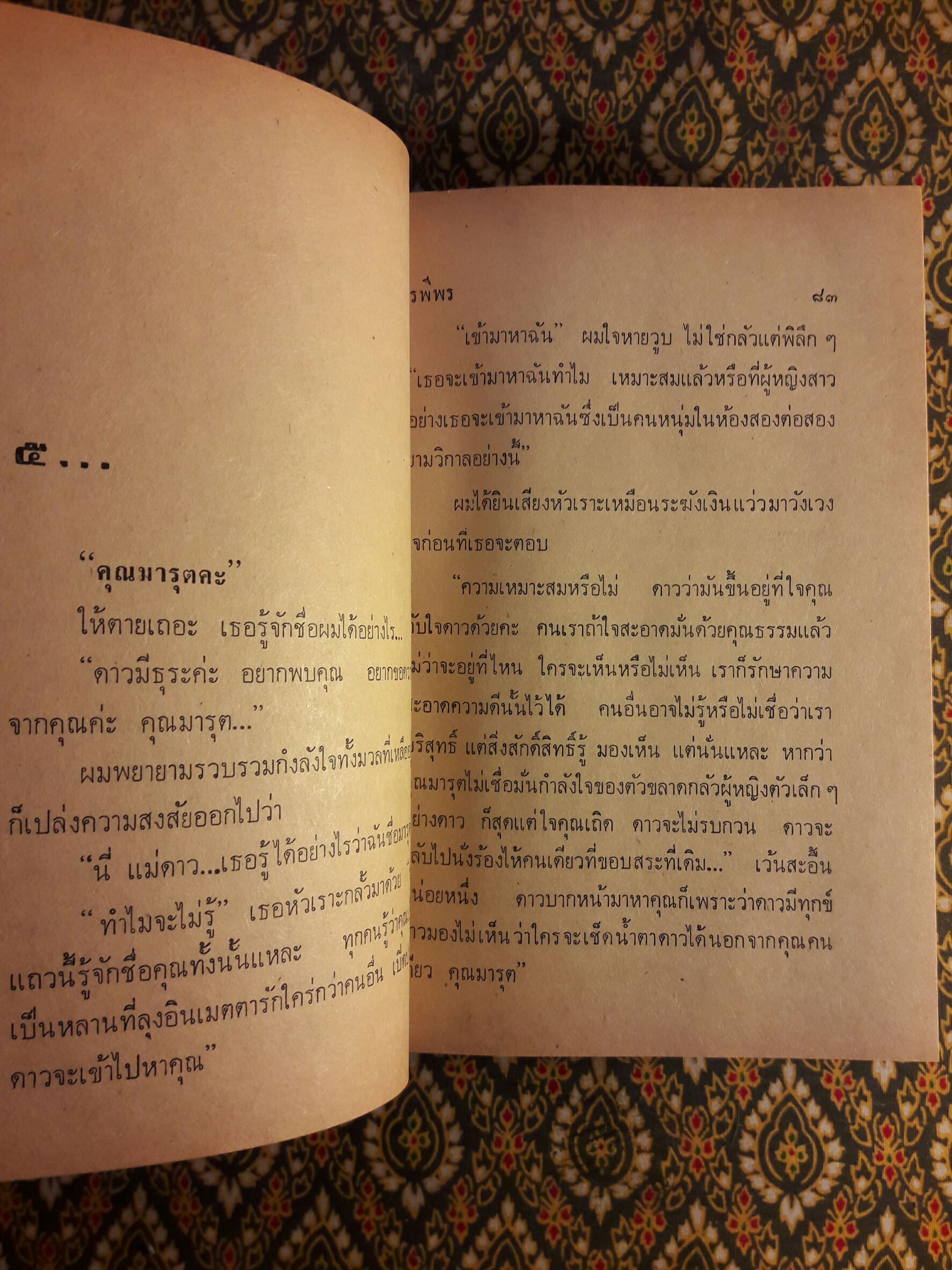ภูตพิศวาส (2 เล่มจบ)