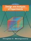 Design and Analysis of Experiments, 6th Edition ISBN 9780471487357
