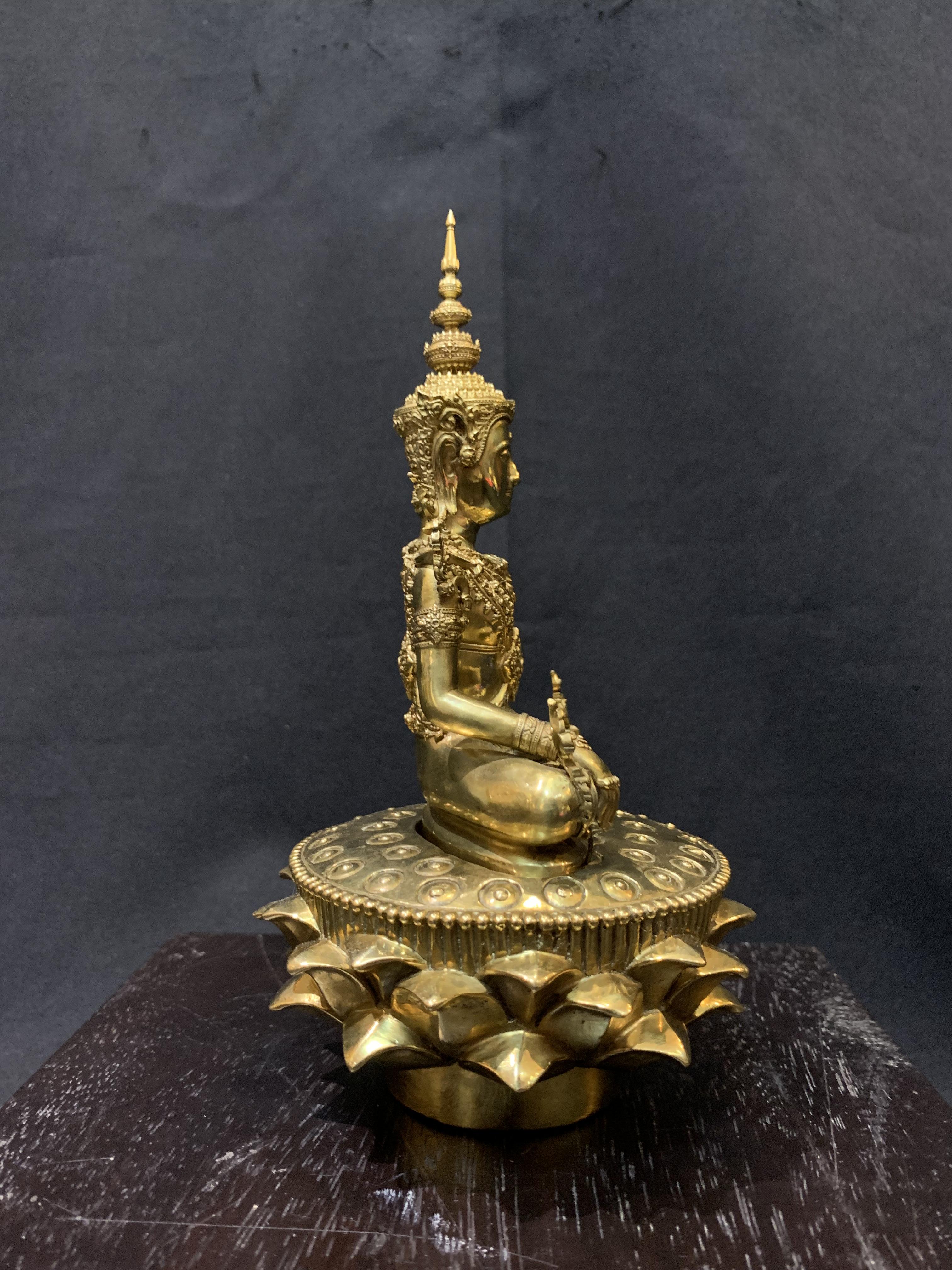 พระเหนือพรหม (2ถอด)
