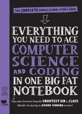 EVERYTHING YOU NEED TO ACE: COMPUTER SCI