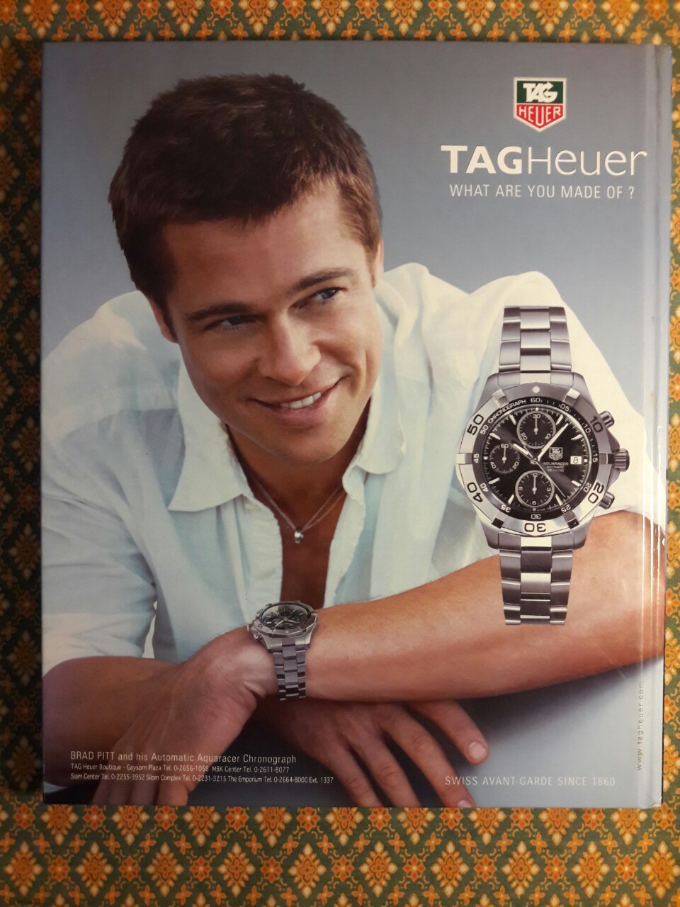 National Geographic ฉบับพิเศษสุดเพื่อนักสะสม : ผจญภัยสุดขั้ว