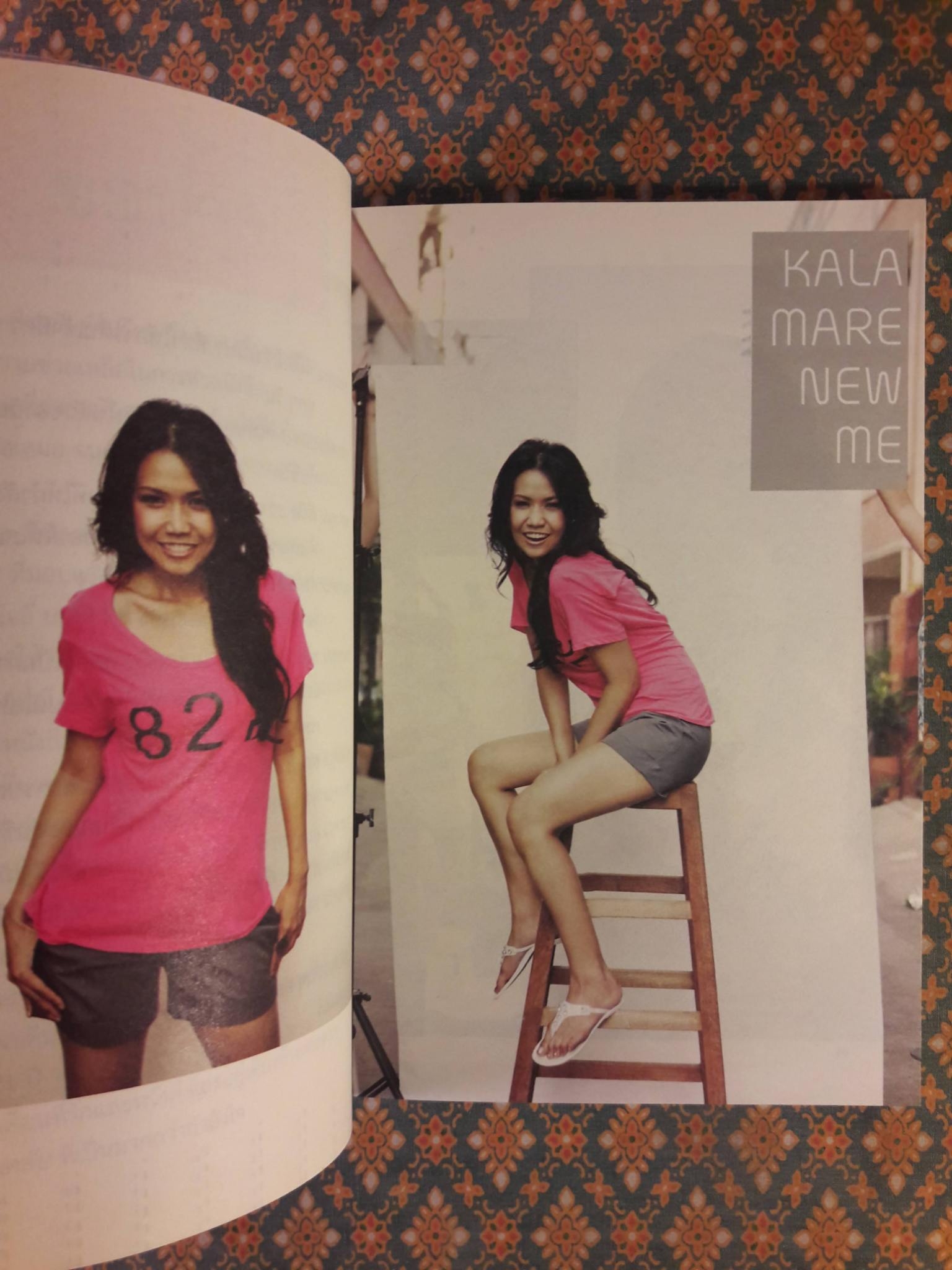 ลา แมร์ลา