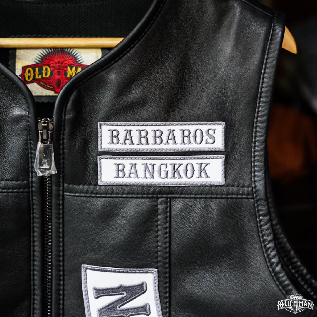 OCM 023-2025 ( หนังแกะ )