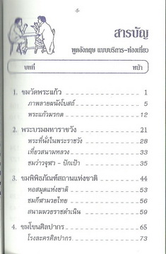 พูดอังกฤษ แบบบริการ-ท่องเที่ยว (เล็กปอนด์)