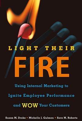 Light Their Fire ISBN 9781419502521