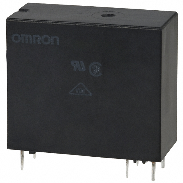 G5Q-1A4-DC12 , Omron Electronics , 12VDC 3A