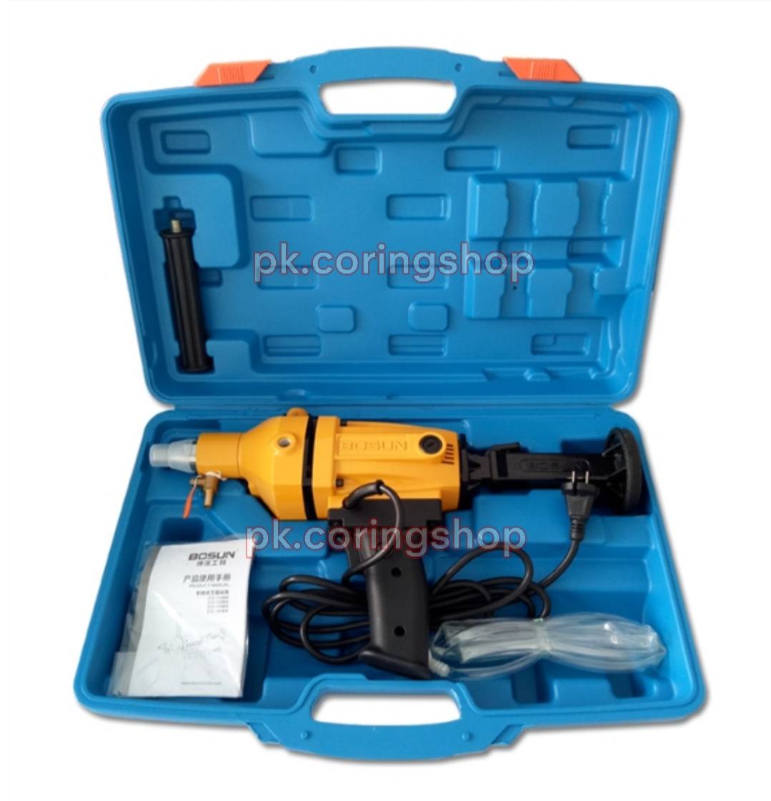 เครื่องคอริ่ง BOSUN Z1Z-110B