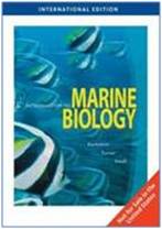 Introduction to Marine Biology, International Edition