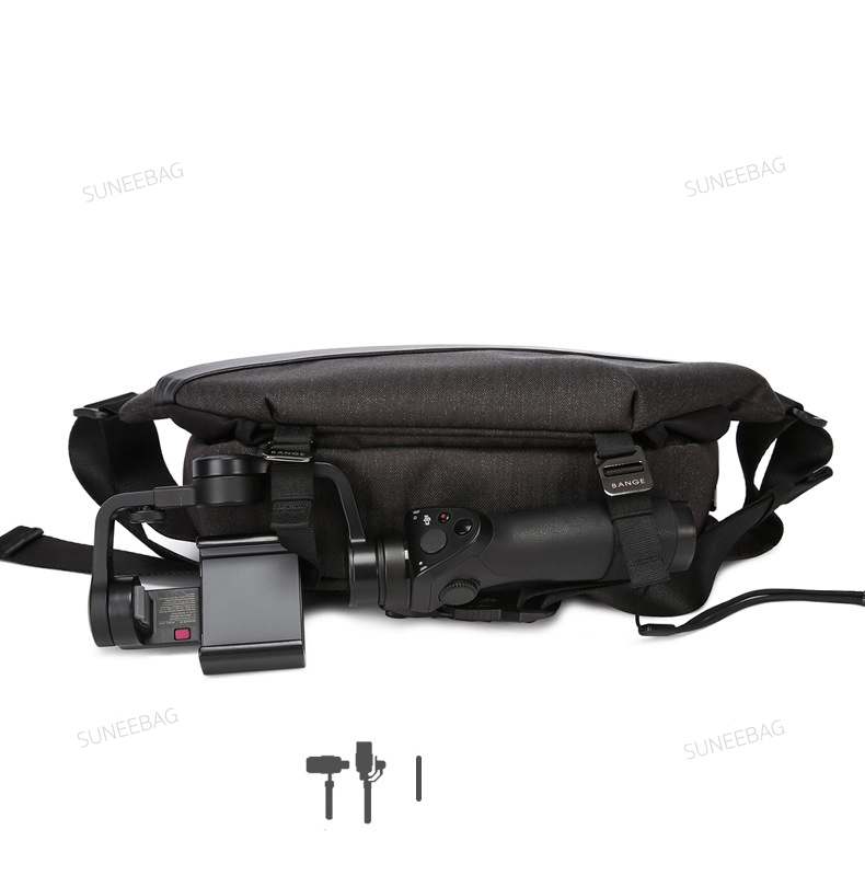 กระเป๋าสะพายข้าง Bange Urban Sling ✅ ของแท้100%