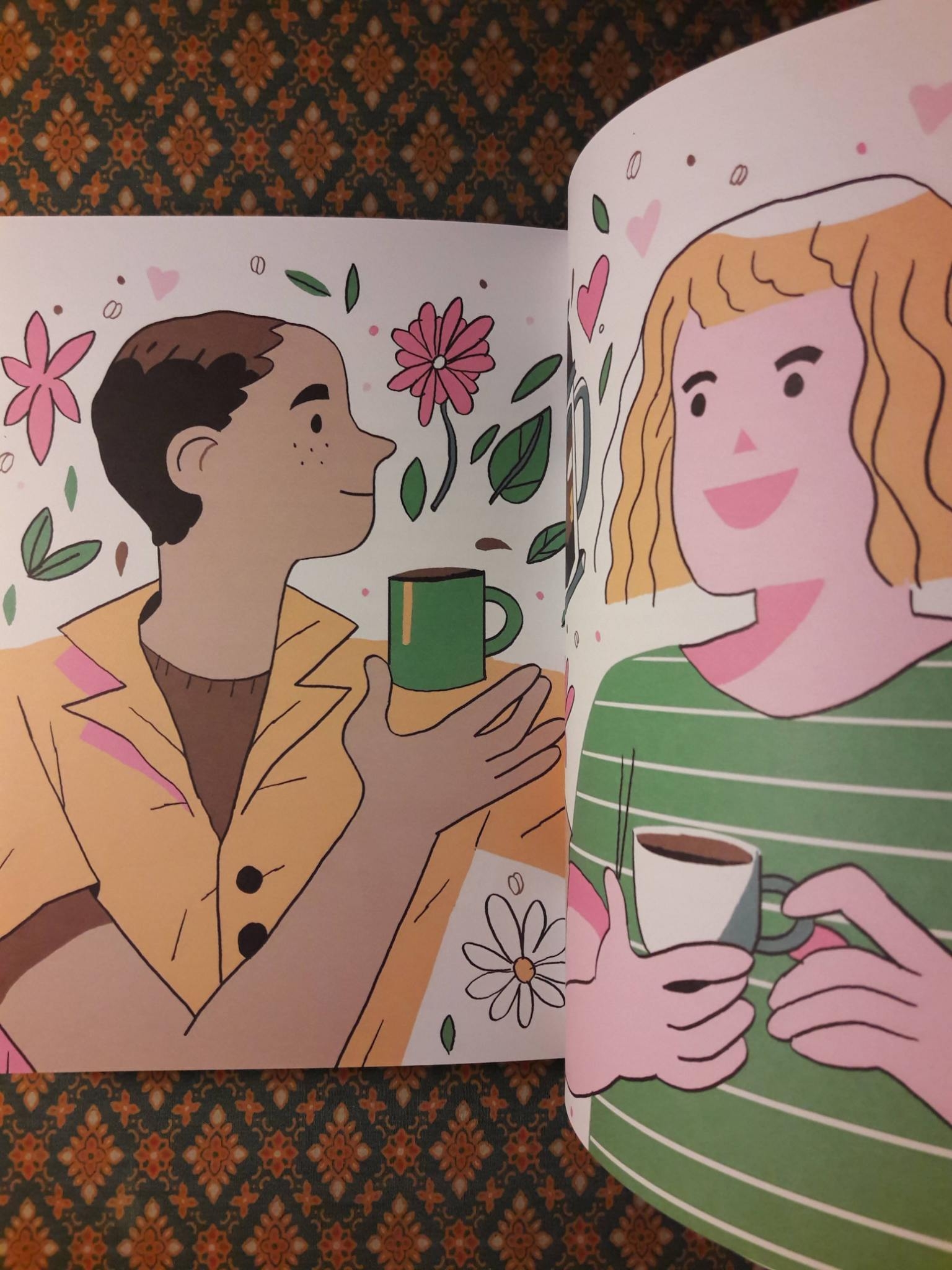 THE NEW RULES of COFFEE กฎเกณฑ์กาแฟฉบับใหม่