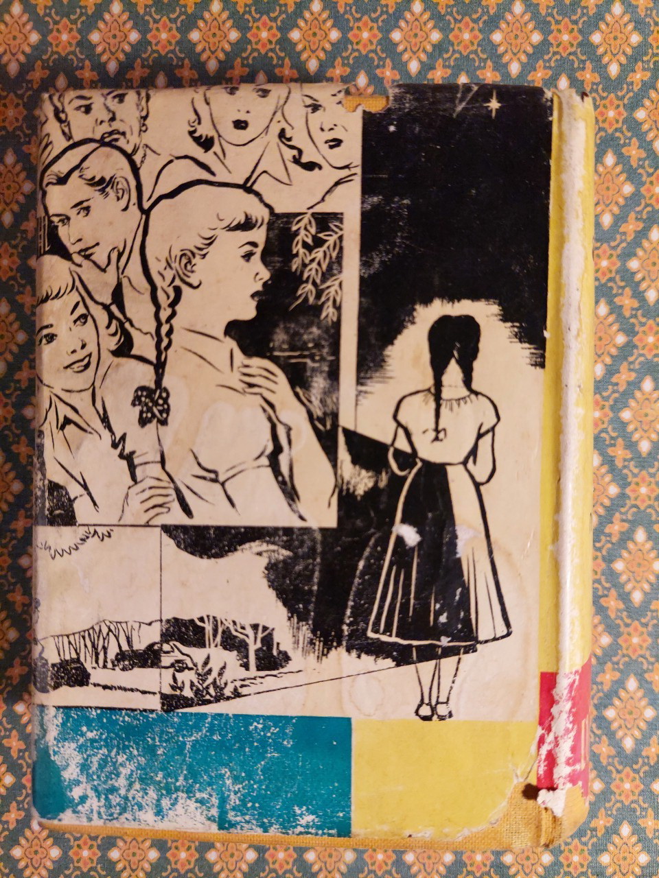 แรงอธิษฐาน