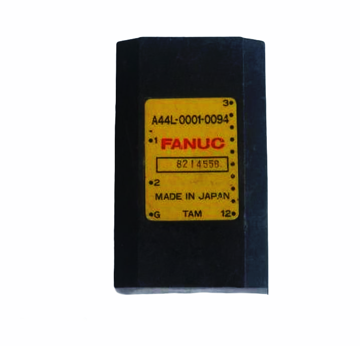 (โปรดติดต่อสอบถาม) Fanuc Module A44L-0001-0094