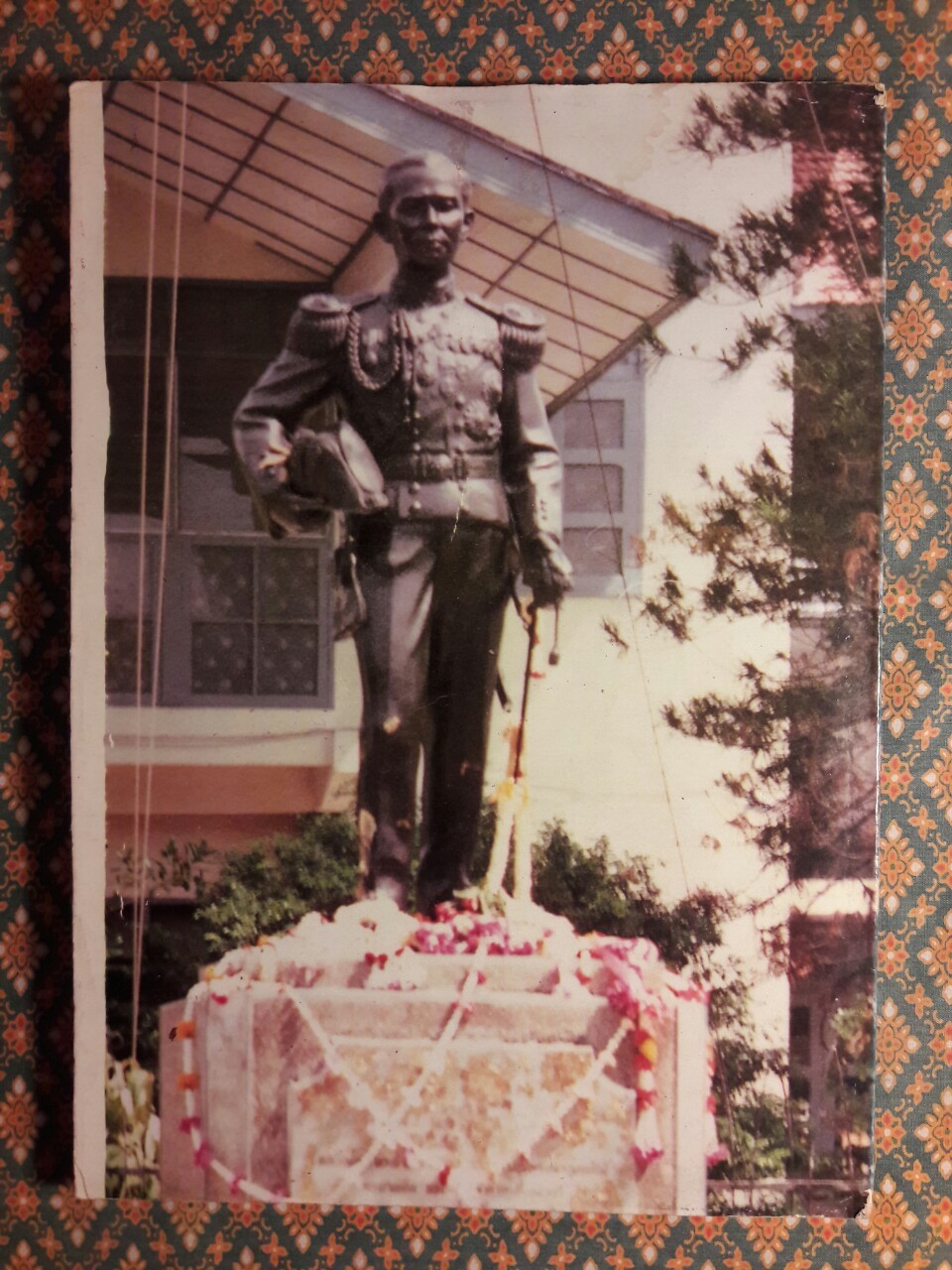 พระราชประวัติ ปาฏิหาริย์ กรมหลวงชุมพรเขตอุดมศักดิ์ พระราชบิดาแห่งกองทัพเรือ