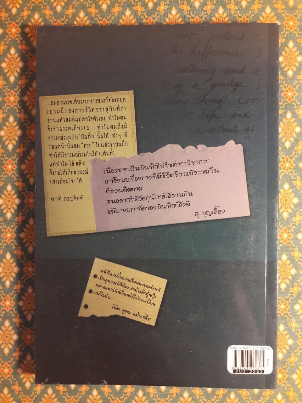 โอ้ อลิซ Go ask Alice