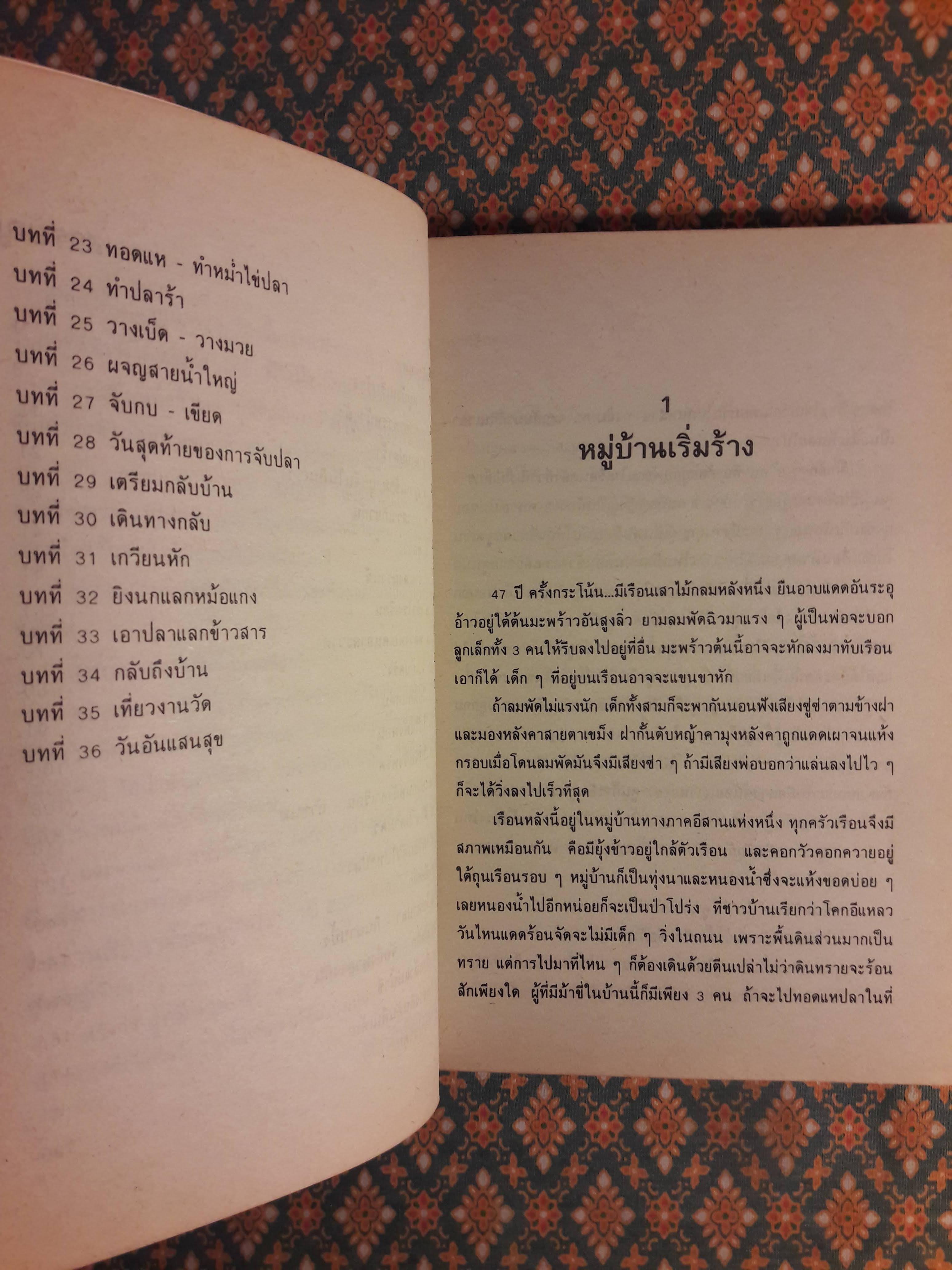 ลูกอีสาน