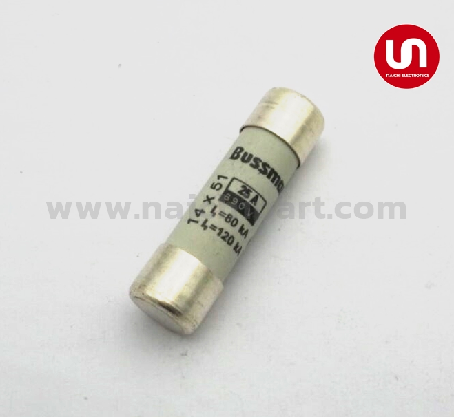 Bussmann , C14G25 , Fuse 25A 690V