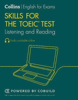 COLLINS SKILLS FOR THE TOEIC TEST: LISTE