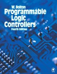Programmable Logic Controllers ISBN 9780750681124