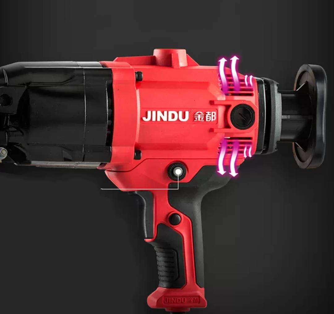 เครื่องคอริ่ง JIINDU Z1Z-6166