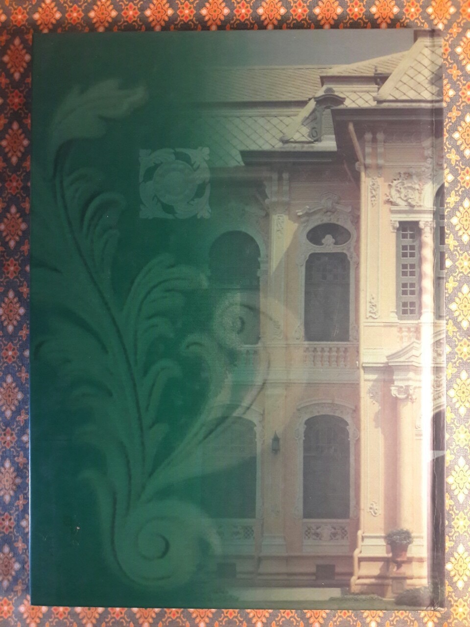 ชีวิตและงานทูลกระหม่อมบริพัตร